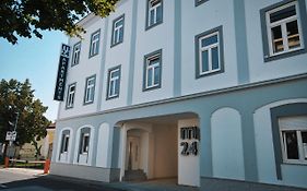 M-24 Apartments